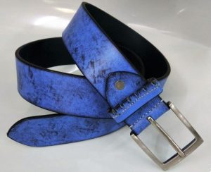 Private Label Leather Belt – GB081