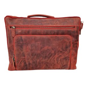 Private Label Leather Handbag – Elmo