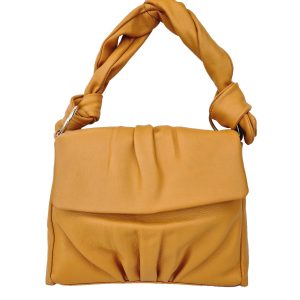 Private Label Leather Handbag – Aleid