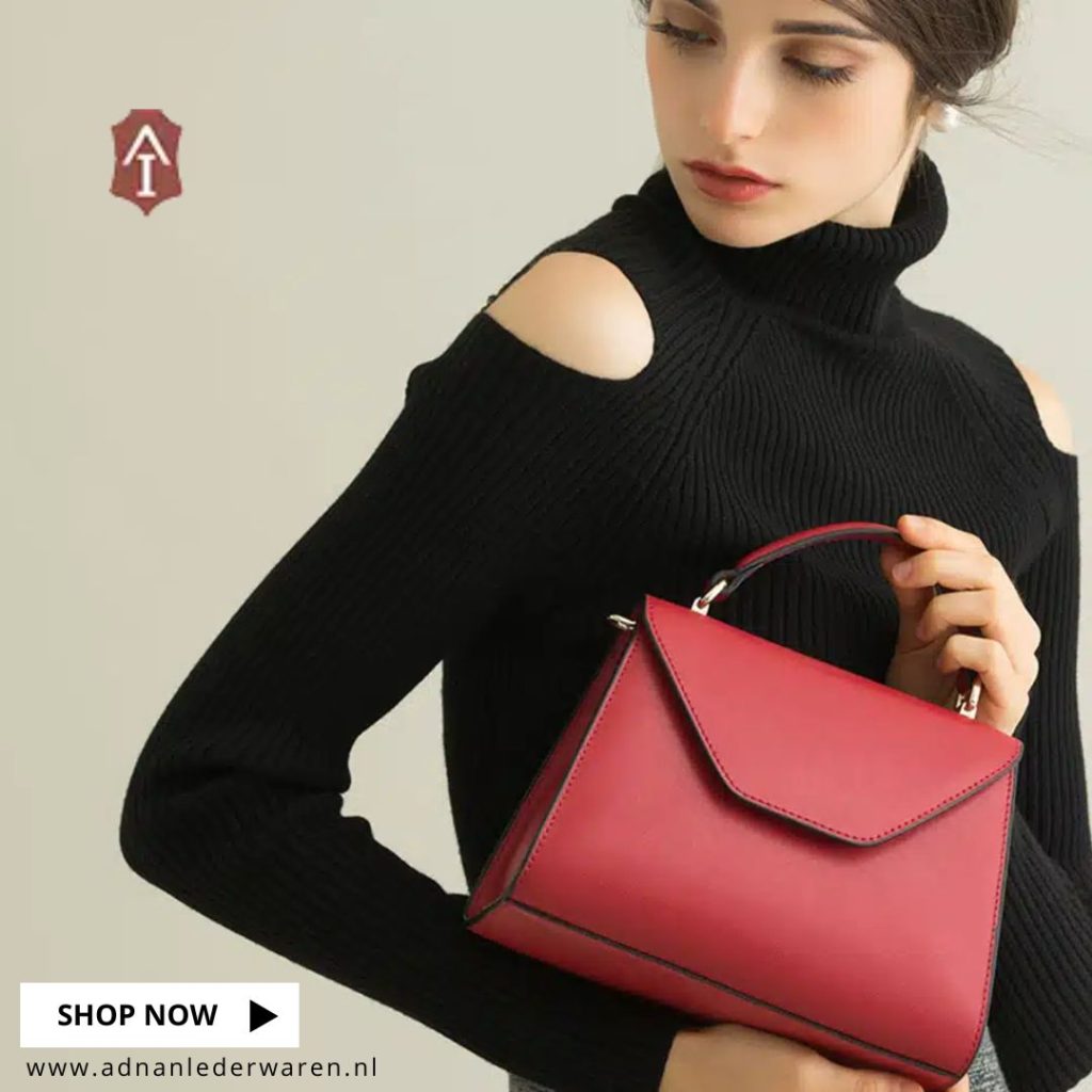 leather purse manufacturers